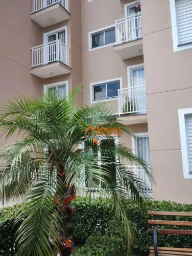 Apartamento Garden com 2 dormitórios à venda, 85 m² por R$ 320.000,00 - Jardim Silvestre -