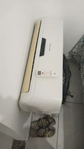 Ar condicionado Splinter Eletrolux 12 mil BTUs 