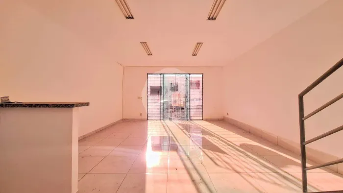Imóvel Comercial para alugar, 90m² - 2 pavimentos - Jardim Paulista