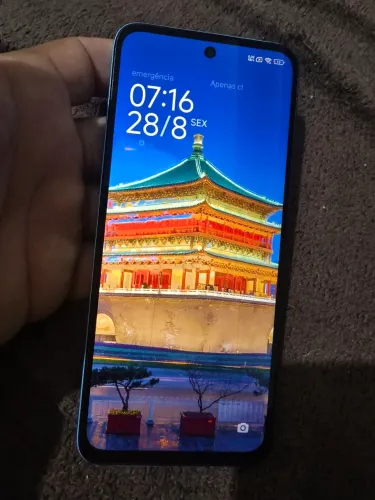 Xiaomi Redmi 12