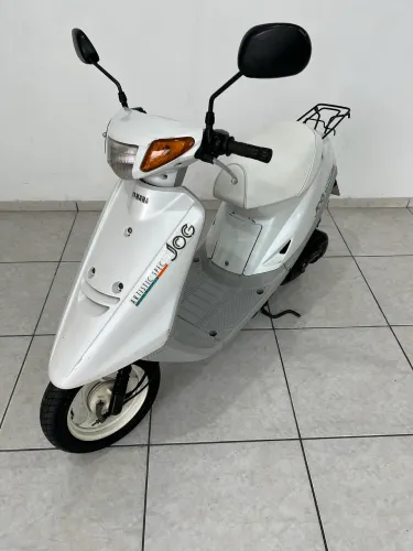 Yamaha Jog 1993 ?mini?