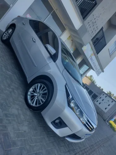 Toyota Corolla GLI 1.8 Flex 16V Aut. 2017