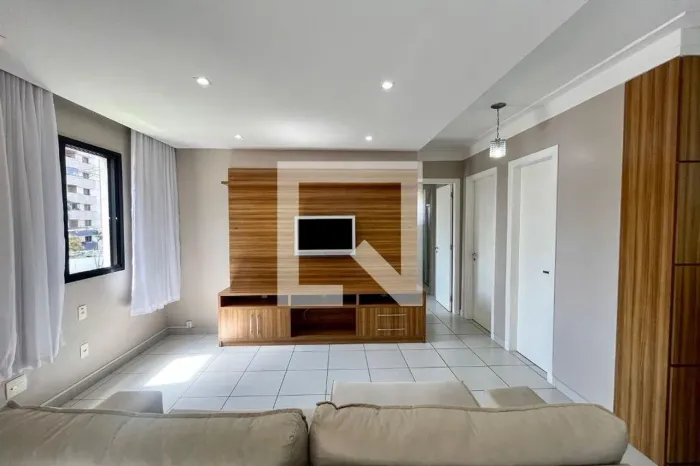 APARTAMENTO RESIDENTIAL em Campinas - São Paulo, Cambuí