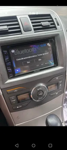 Dvd 2 din Pioneer 