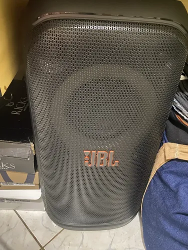 JBL 320