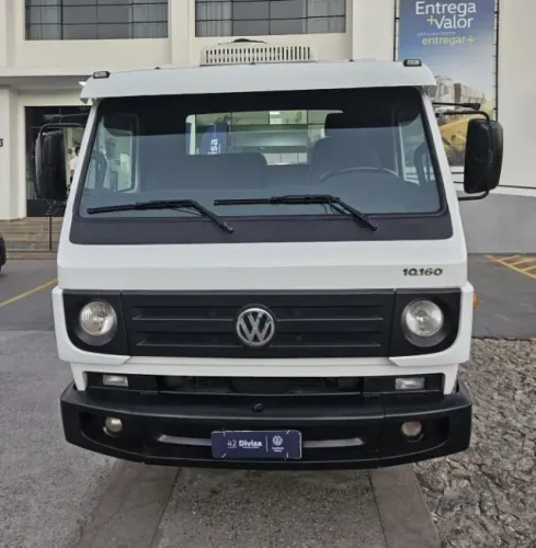 VW 10.160 DRC 4X2 - 13/13
