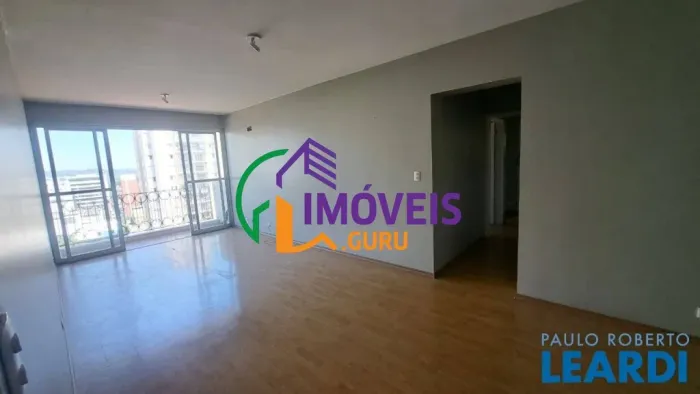 APARTAMENTO - PINHEIROS - SP