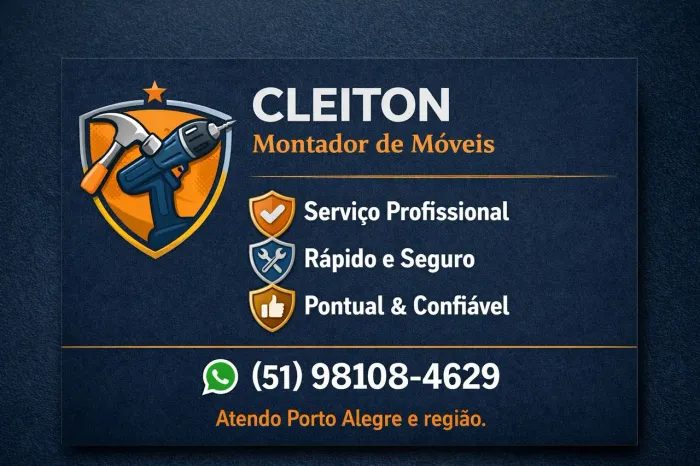Chame agora para agendar !!!