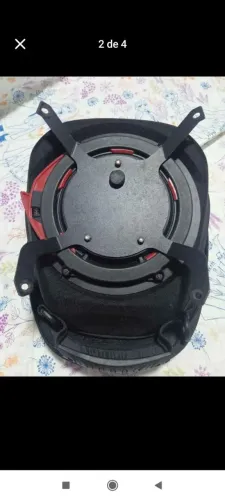Vende se bag de tanque para motos