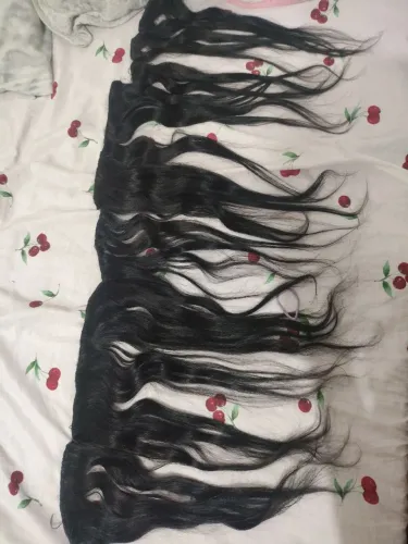 Cabelo humano