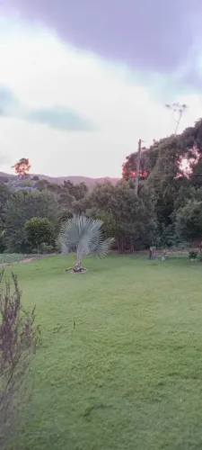 Vendo terreno em Arace, Pedra Azul