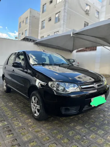 Fiat Palio 1.0 Economy Fire Flex 8V 4P 2012