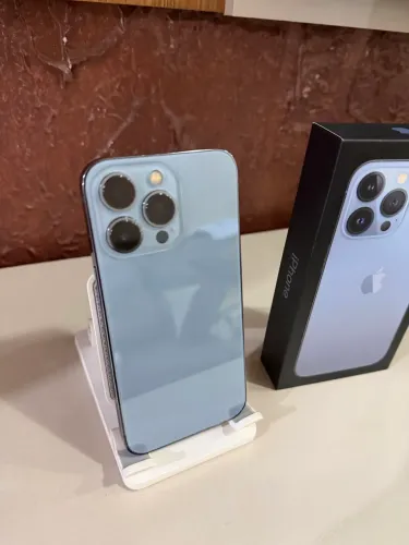 iPhone 13 Pro 256gb azul