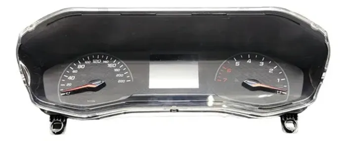 Painel De Instrumentos *0 Peugeot 208 2019 2020 2021 1