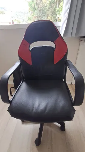 Cadeira gamer
