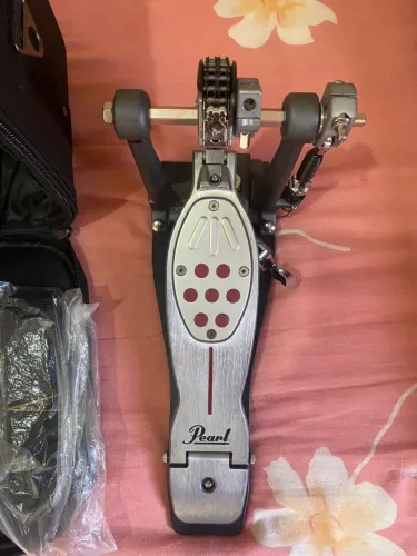 Pedal de bateria