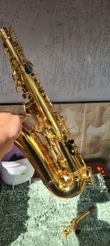 Sax alto zellmer 