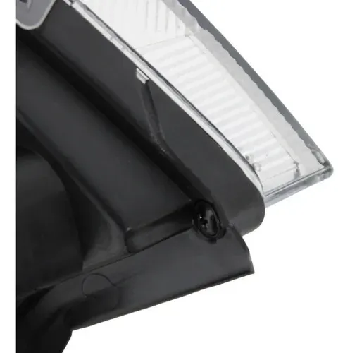 Farol Ford Ecosport 2008 2009 2010 2011 2012 C/avaria L.e Esquerdo/motorista
