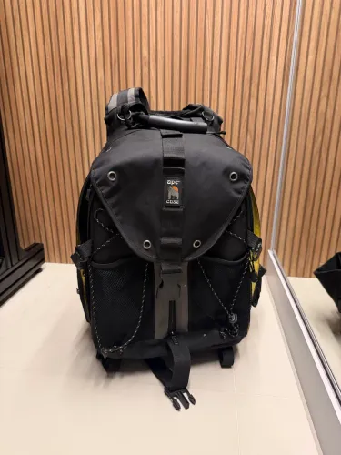 MOCHILA/MALA PARA CAMERAS APE CASE