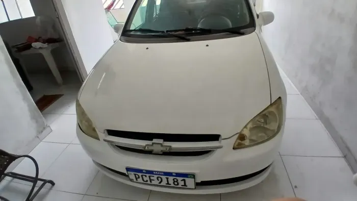 Chevrolet Cobalt LTZ 1.8 8V Econo.flex 4P Mec. 2015