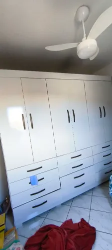 Guarda roupa