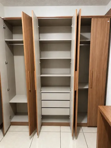 Guarda roupa