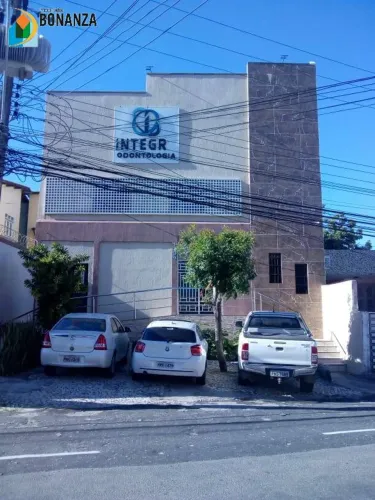 Apartamento com 1 Quarto para alugar no São João do Tauape