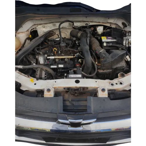 MOTOR PARCIAL TRACKER TURBO 1.0 3CC NF, BAIXADO E GARANTIA