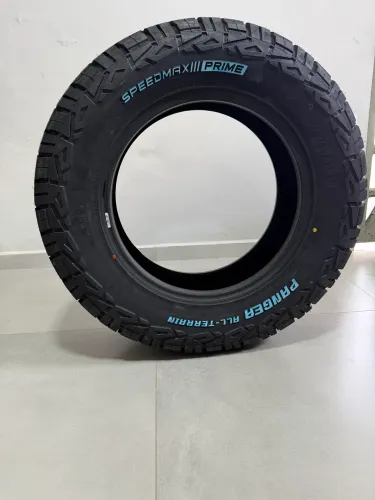 Pneu 205/65 R15 Aro 15 SPEEDMAX PANGEA A/T