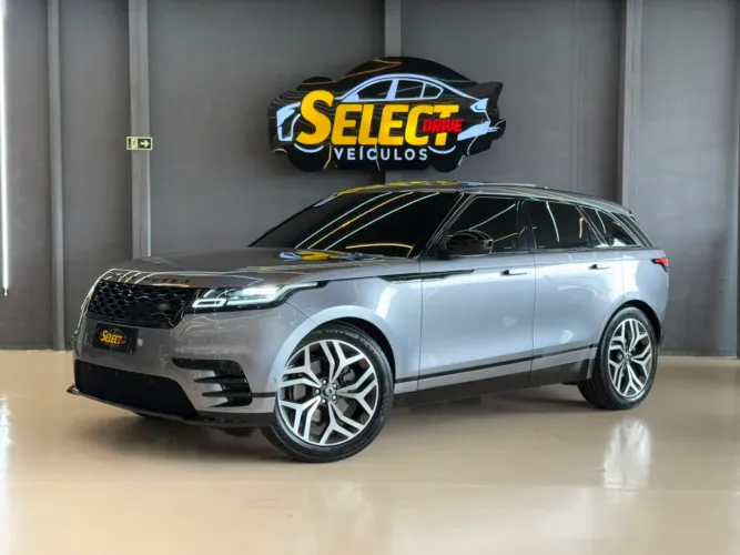 Land Rover Range Rover Evoq. HSE Dyn. Convers 2.0 Aut. 2020