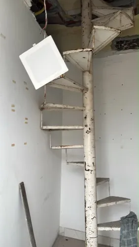 Escada CARACOL