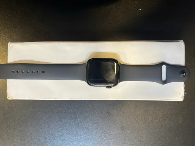 Apple Watch SE 2º GEN 44MM