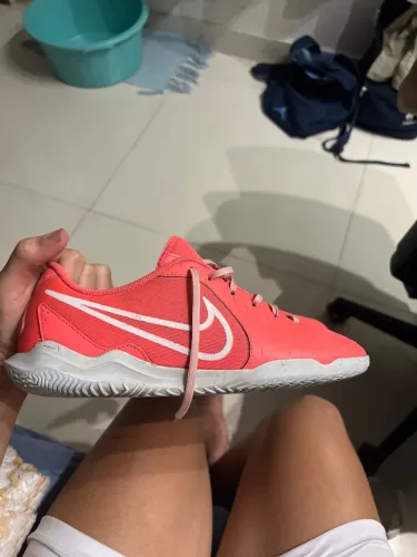 Nike tiempo futsal tam:41