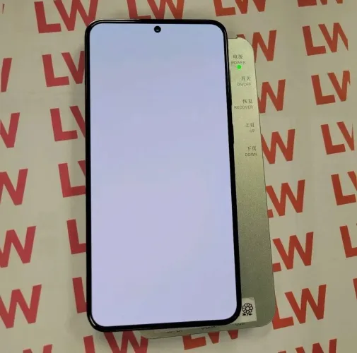 Display original s23 5g samsung