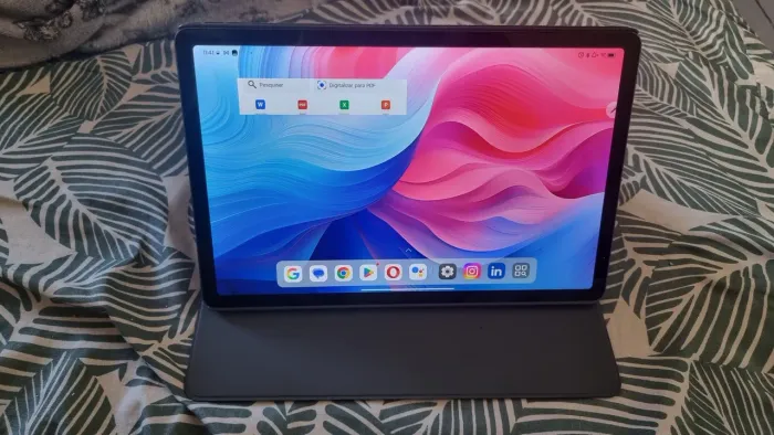 Lenovo Idea Tab 8gb / 128gb