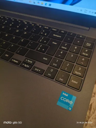 Notebook Samsung Galaxy book 2