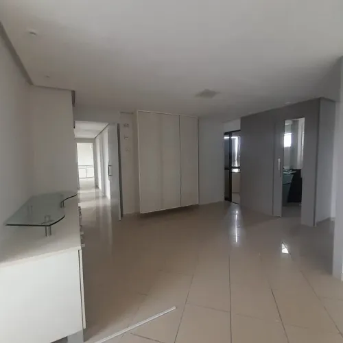 Excelente apartamento em Apipucos