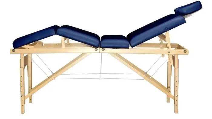 MACA ARTICULADA PROFISSIONAL - NOVA!