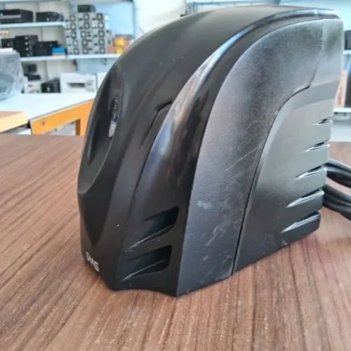 Estabilizador Bom com Garantia - Segurança Imediata