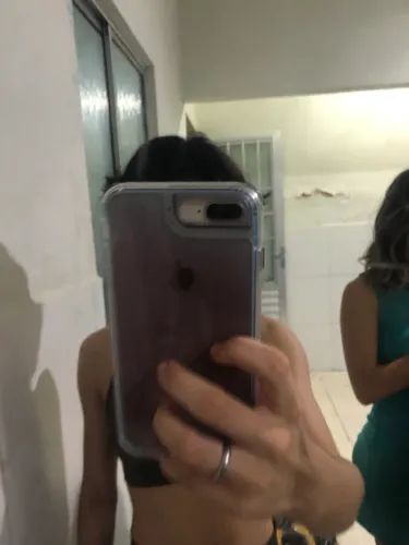 Troca iPhone