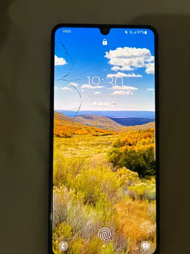 Vendo Samsung A31