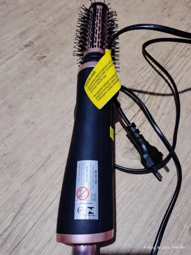 Vendo Escova Rotativa