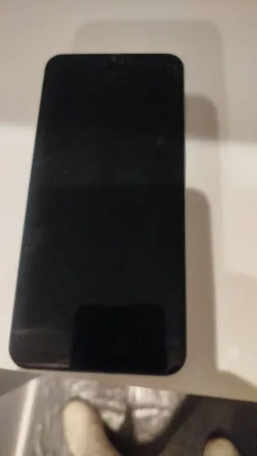 Vendo celular quebrado,só tocar a tela