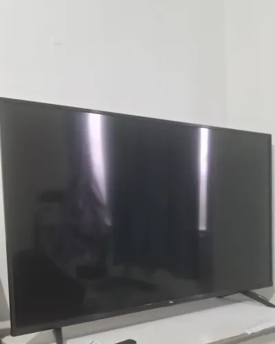 Tv smart 50 polegadas