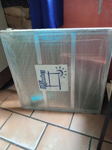 Báscula 60x60 