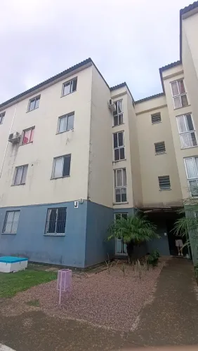 Apartamento para locação, Campina, São Leopoldo, RS
