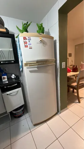 Geladeira perfeito estado