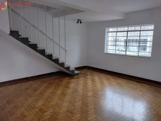 Sobrado com 3 dormitórios à venda, 200 m² por R$ 905.000,00 - Lapa de Baixo - São Paulo/SP