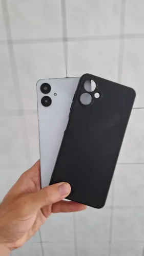 Samsung A06 (128GB) - ENTREGA