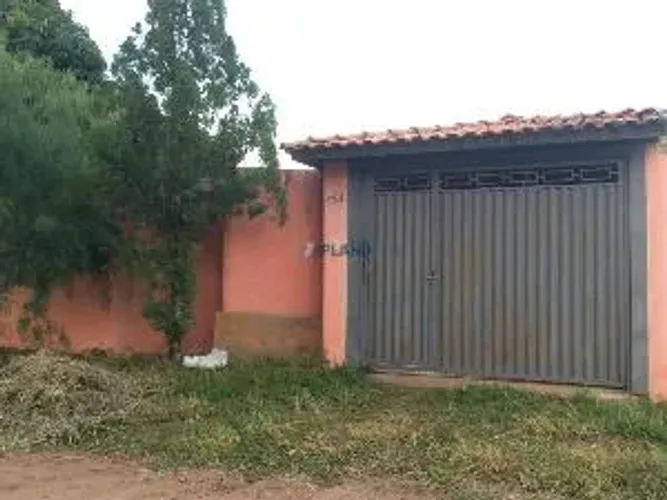 Casa 3 dorm. - Lagoa Dourada